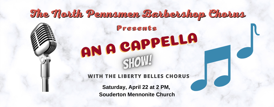 North Pennsmen Spring Show 2023