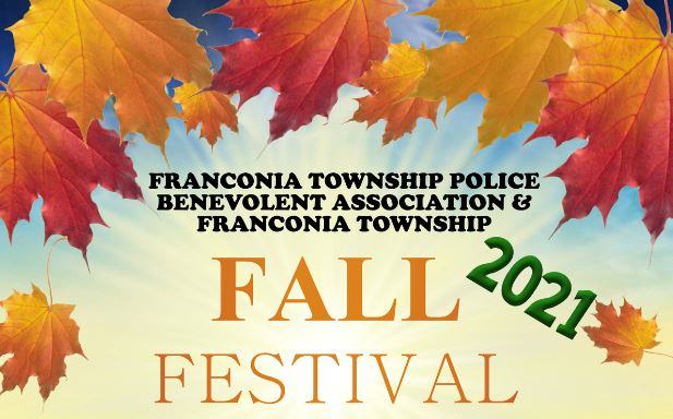 Performance - Franconia Twp Fall Festival